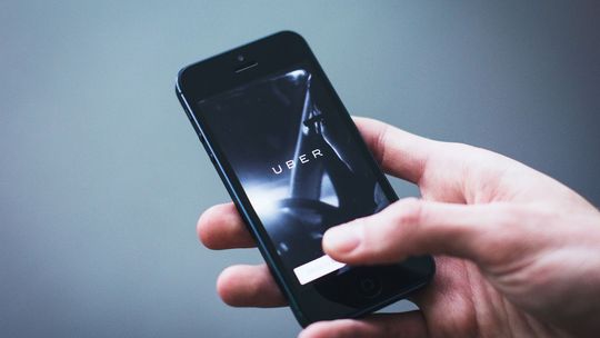 Uber w Lublinie. Bolt będzie miał silnego konkurenta