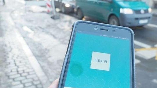 Uber w Lublinie. Firma inwestuje w mieście i zatrudnia