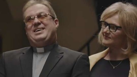 Ucho Prezesa 11 za darmo na YouTube. Ojciec Tadeusz u prezesa