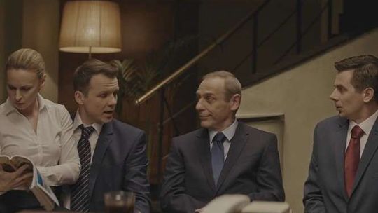 Ucho Prezesa 13 cały odcinek za darmo na YouTube. ZOBACZ odcinek "Histeria totalnej opozycji"