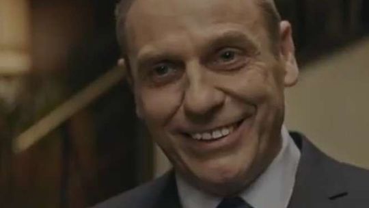 Ucho Prezesa 13 za darmo na YouTube. ZOBACZ odcinek z liderem opozycji