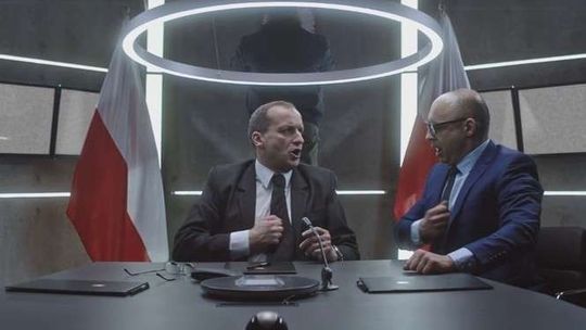 Ucho Prezesa 16 za darmo na YouTube. ZOBACZ cały odcinek specjalny 2