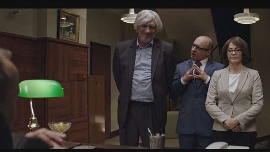 Ucho Prezesa 24: Najnowszy odcinek już na YouTube. Zborowski na kursie propagandy