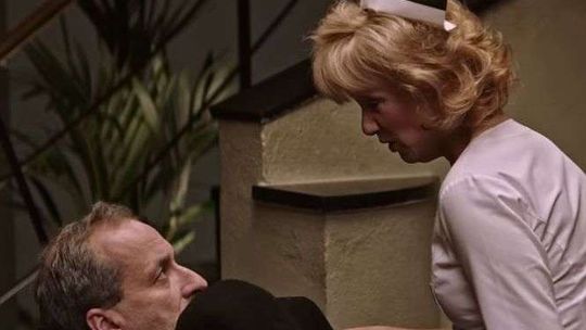 Ucho Prezesa 27 - cały odcinek na YouTube. Kłopoty z kobietami