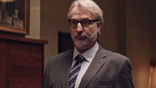 Ucho Prezesa odc. 12 za darmo na YouTube. Waszczykowski u prezesa