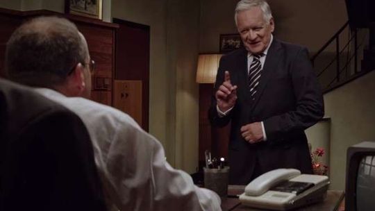 Ucho Prezesa odc. 17 za darmo na YouTube [wideo]