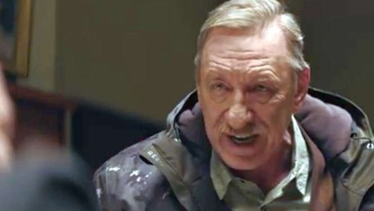 Ucho Prezesa odcinek 10 za darmo na YouTube. "Ludzkie pany"