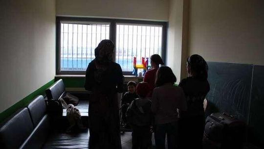 Uchodźcy z Syrii i Erytrei w Białej Podlaskiej? MSW: To niewykluczone 