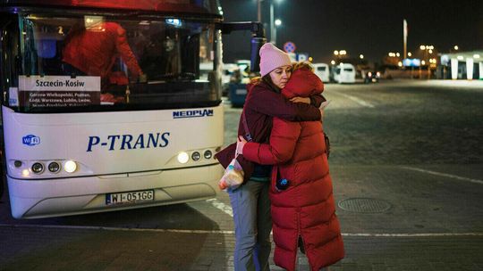 Uchodźcy z Ukrainy potrzebują miejsc pracy. Lublin uruchomił specjalną stronę