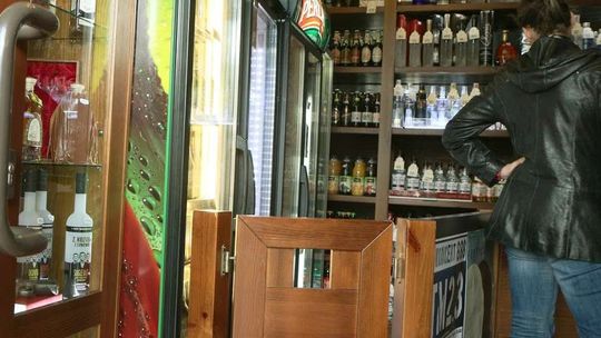 Uchwała rady miasta wchodzi w życie. To będzie pierwszy weekend z nocną prohibicją