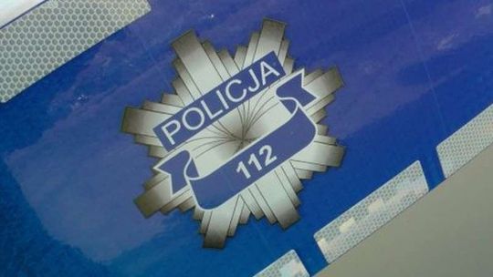 Uciekał przed policją. Był pijany, ale to nie wszystko 