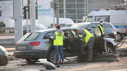 Uciekali z narkotykami. Poważne zarzuty dla lubelskich pseudokibiców