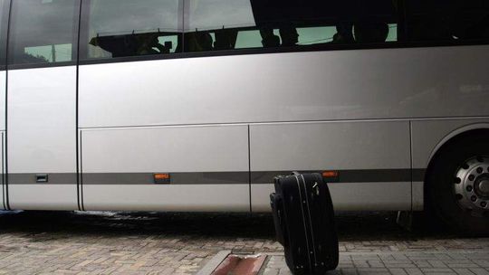 Uciekamy do Polski "A. Przez 10 lat wyjechało od nas 50 tys. ludzi