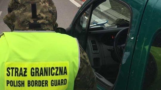 Uciekł przed Łukaszenką, sądzą go w Polsce