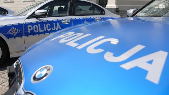 Uciekł z miejsca wypadku, zostawił kolegę