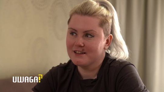 Uciekła z domowego piekła razem z dziećmi. Utknęła w systemie pomocy