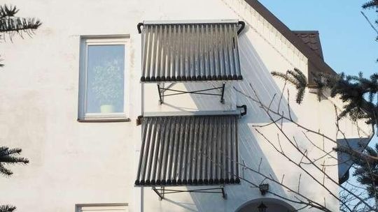 Ucieszyli się z dotacji do ekologicznych kotłów i solarów. Teraz przykra niespodzianka