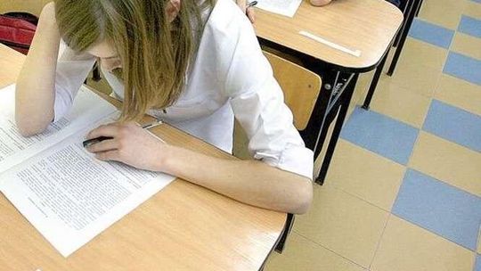 Ucz się pilnie, gotówka czeka