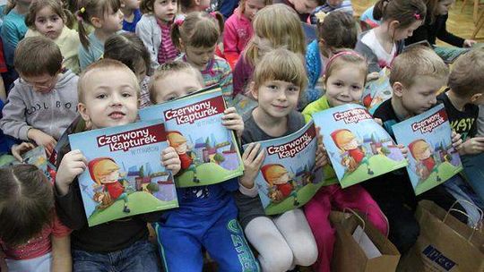 Uczą dzieci mądrego korzystania z ciepła