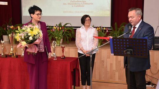 Uczą, nie patrząc na maturę ani na wiek. Medyczne Studium Zawodowe w Lublinie ma 65 lat