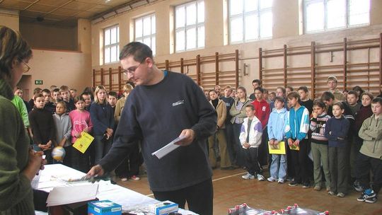 Uczcili tych, którzy tragicznie zginęli