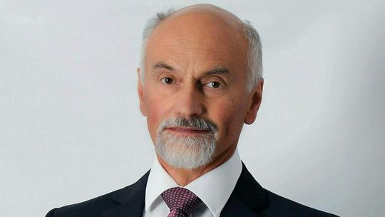 Uczciwy radny znalazł portfel i oddał. „Tak mnie w domu wychowano”