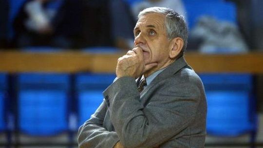 Uczczą pamięć trenera