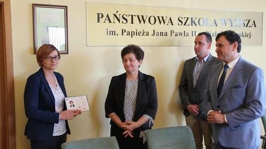 Uczelnia inwestuje w pielęgniarstwo. Powstanie centrum kształcenia symulacji medycznej