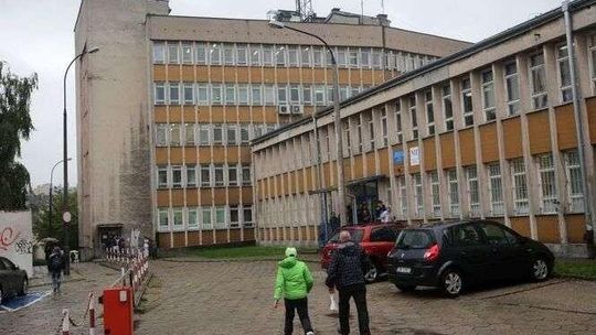 Uczelnia sprzeda budynek w centrum Lublina. Studentom zbuduje zupełnie nowy
