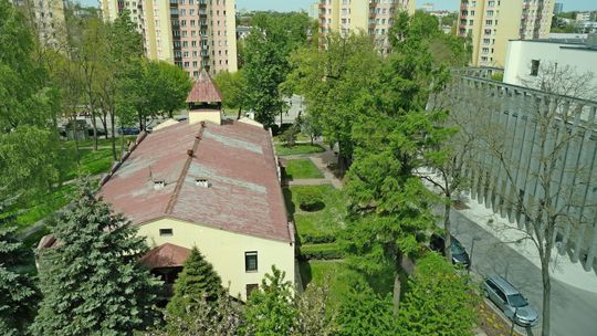 Uczelnia świętuje i planuje inwestycje. Wiedzą, co zbudują w miejscu kaplicy