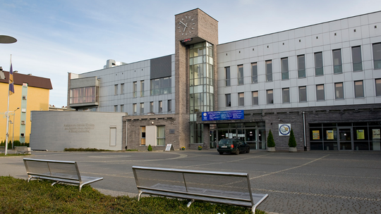 Uczelnia w kolejnym lubelskim mieście? Rozmowy trwają