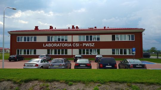 Uczelnia z Chełma dostanie milion od ministra. Bo praktycznie są najlepsi 