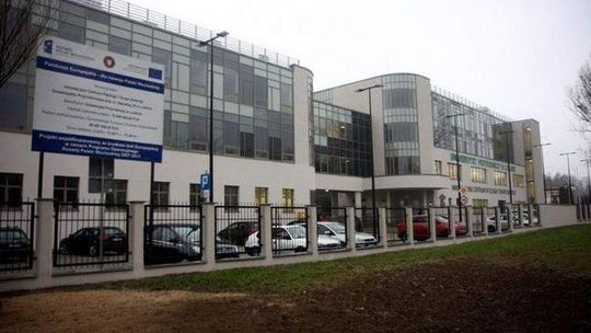 Uczelniany raj przy ul. Głębokiej. Będą leczyć zwierzęta małe i duże