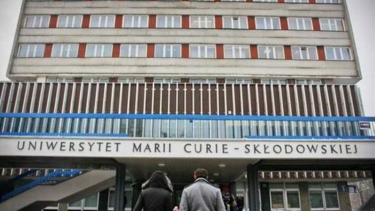 Uczelnie uczą się zarabiać. UMCS z umowami na 5,6 mln zł