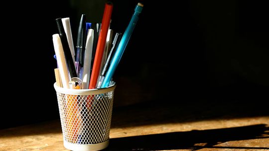 Uczeń będzie szastał plastikową gotówką 