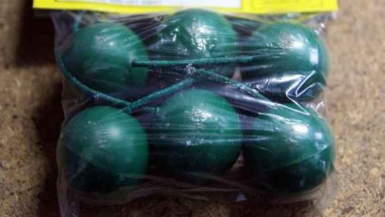 Uczeń przyniósł petardę do szkoły i wystrzelił na korytarzu