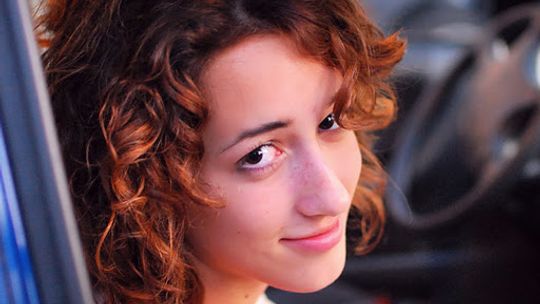 Uczennica I LO laureatką prestiżowego turnieju reportażu