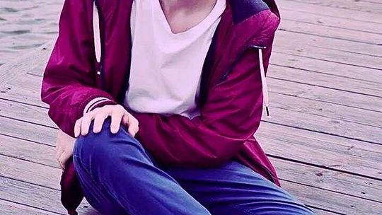 Uczestnik X-Factor na dożynkach? Jest z Janowca więc miał grać za darmo