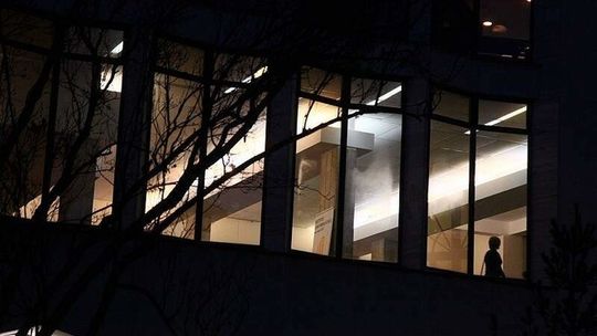 Uczniowie będa mieli praktyki w hotelu Capitol