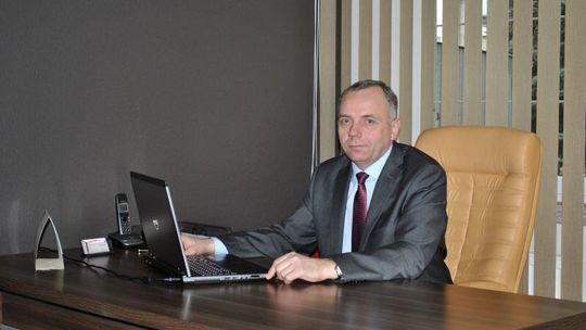 Uczniowie będą prowadzić firmy. Na lekcjach