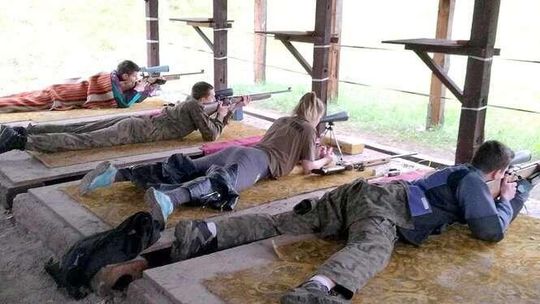 Uczniowie i uczennice z Biłgoraja powalczą o Srebrne Muszkiety