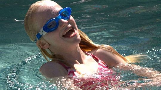 Uczniowie IV klasy w Łęcznej będą uczyć się pływać