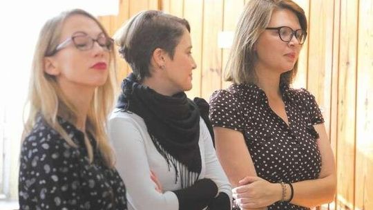 Uczniowie mają się oswoić z widokiem obcokrajowców. Lekcje tolerancji w lubelskich szkołach