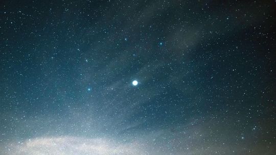 Uczniowie mogą sięgnąć kosmosu i dotrzeć tak do Belgii