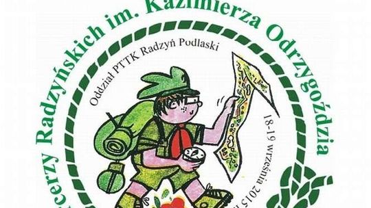 Uczniowie na szlaku bohaterskich rówieśników