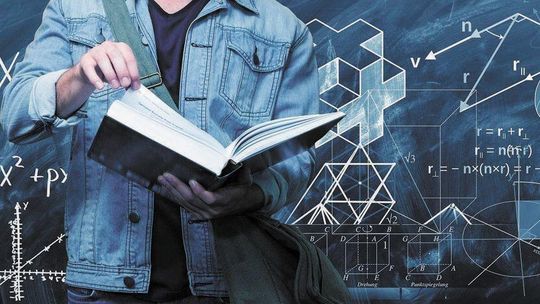 Uczniowie nie popisali się z matematyki i przedmiotów przyrodniczych. Kto zawinił? 