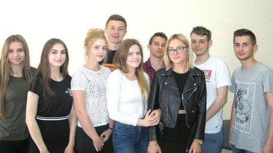 Uczniowie opowiedzieli historię chełmskich Żydów. Zobacz zwycięski film