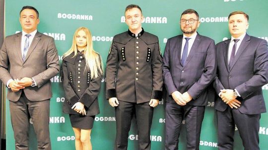 Uczniowie z Łęcznej i Ostrowa Lubelskiego dostaną przepustkę do pracy w Bogdance