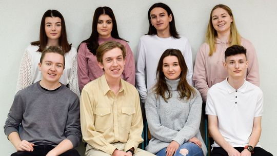 Uczniowie z Lublina: Dbajmy o naszą planetę. Wiele od nas zależy