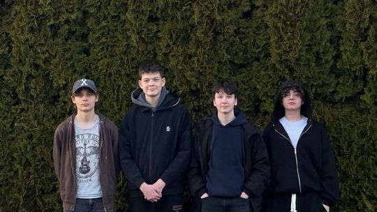 Uczniowie z Lublina i Świdnika tworzą darmową platformę do nauki programowania. „To nie jest magia, tylko umiejętność”